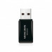 MERCUSYS MW300UM Adadptador Mini USB 2.0