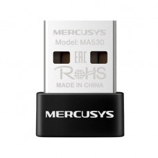 MERCUSYS MA530 Adaptadores USB Red