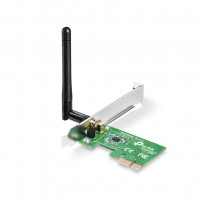 TP-LINK TL-WN781ND Tarjeta de Red PCI Express 