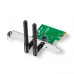 TP-LINK TL-WN881ND Tarjeta de Red PCI Express