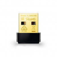 TP-LINK TL-WN725N Adaptador USB Nano