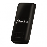 TP-LINK TL-WN823N Adaptador Mini USB