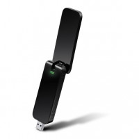 TP-LINK Archer T4U Adaptador USB  3.2 Dual Band 