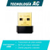 TP-LINK Archer T2U Nano Adaptador USB Dual Band TP-LINK Archer T2U Nano Adaptador USB Dual Band