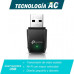 TP-LINK Archer T3U Adaptador USB 3.0 Dual Band