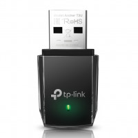TP-LINK Archer T3U Adaptador USB 3.0 Dual Band