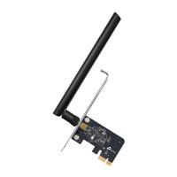 TP-LINK AC600 Tarjeta Dual Band PCI-Express