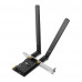 TP-LINK ARCHER TX20E   Adaptador de red