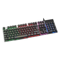 ACTECK Aurean II TA220G Teclados