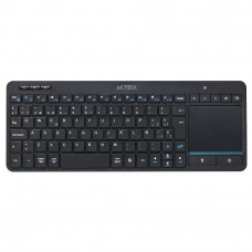 ACTECK TI707 Teclados ACTECK TI707 Teclados