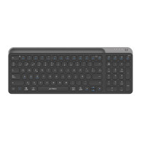 ACTECK TI747 Teclados
