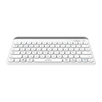 ACTECK TI737 Teclados