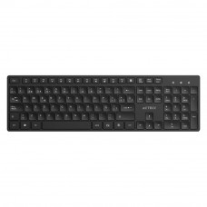 ACTECK VANTAGE AERO TI555 Teclados