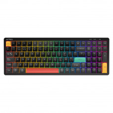 ACTECK TI780 Teclados Gaming ACTECK TI780 Teclados Gaming