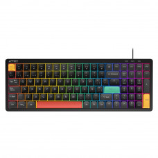 ACTECK TA780 Teclados Gaming