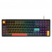 ACTECK TA780 Teclados Gaming