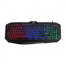 Balam Rush BR-929639 Teclado Gaming Gunfire Balam Rush Teclas macr