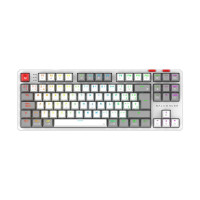 Balam Rush GK990 Teclados Gaming