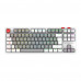 Balam Rush GK990 Teclados Gaming