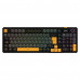 Balam Rush DEFEAT LEVEL GK3 Teclados Gaming