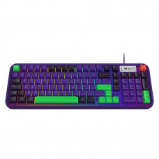 Balam Rush KG500E Teclados Gaming