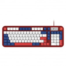Balam Rush KG500G Teclados Gaming