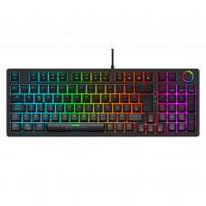Balam Rush GK777 Teclados Gaming