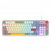 Balam Rush KG500F Teclados Gaming