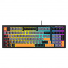 Balam Rush KG480 Teclados Gaming