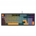 Balam Rush KG480 Teclados Gaming