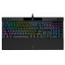 CORSAIR CH-9109410-NA Teclados Gaming