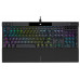 CORSAIR CH-9109412-NA Teclados Gaming