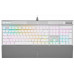CORSAIR CH-910951A-NA, Teclados