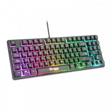 GETTTECH GPK-ESMWR-G2 Teclados Gaming