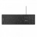 GETTTECH GGK-ESMWR-01 Teclados