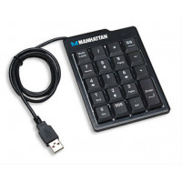 MANHATTAN 176354 Teclado