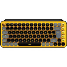 LOGITECH 920-010713 Teclado