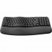 LOGITECH Wave Keys Teclado LOGITECH Wave Keys Teclado