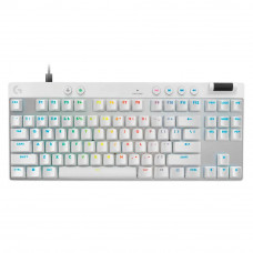 LOGITECH PRO X 920-013132 Teclado