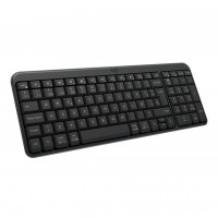 LOGITECH K250 Teclados