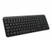 LOGITECH K250 Teclados LOGITECH K250 Teclados