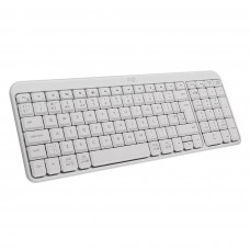 LOGITECH K250 Teclados