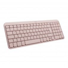 LOGITECH K250 Teclados