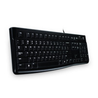 LOGITECH K120 Teclado