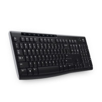 LOGITECH K270 Teclado
