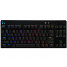LOGITECH PRO Teclado Mecánico Gaming LOGITECH PRO Teclado Mecánico Gaming