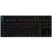 LOGITECH PRO Teclado Mecánico Gaming LOGITECH PRO Teclado Mecánico Gaming