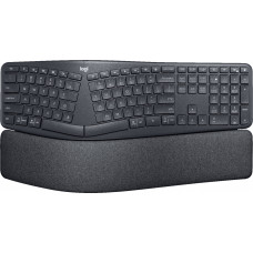 LOGITECH ERGO K860 Teclado