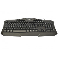 Naceb Gaming NA-0912 Teclado Gaming