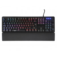 Naceb Technology NA-0944 Teclado Mecánico Black Cobra Naceb